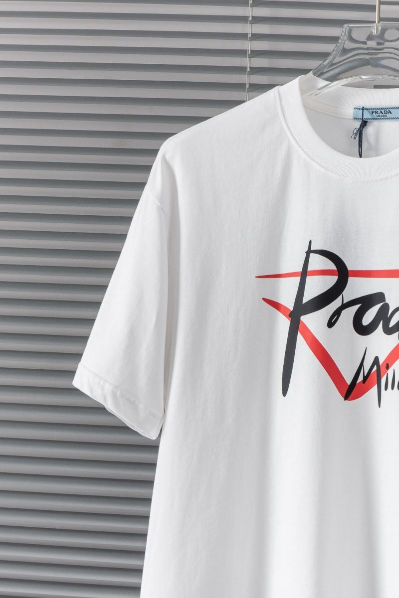 Prada T-Shirts